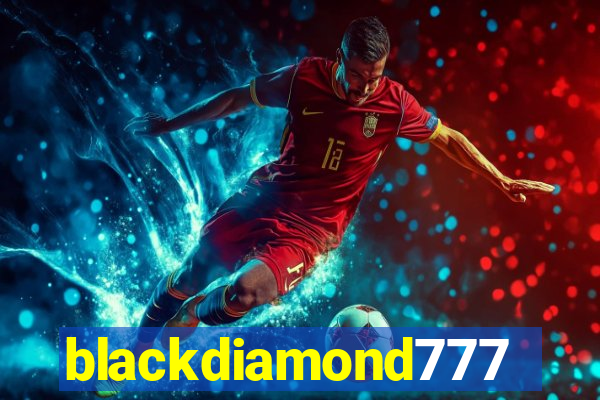 blackdiamond777