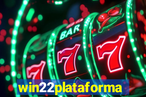 win22plataforma