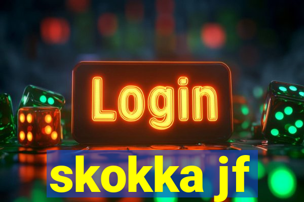 skokka jf