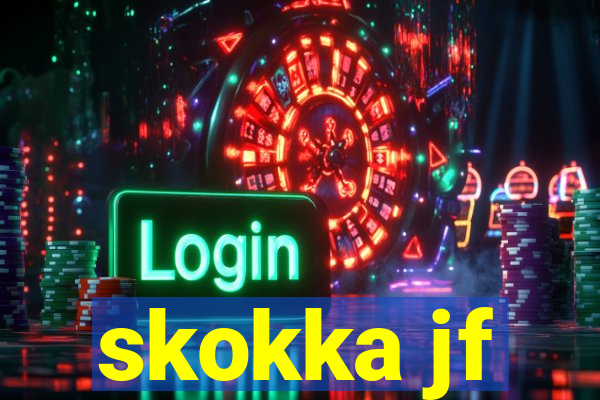 skokka jf