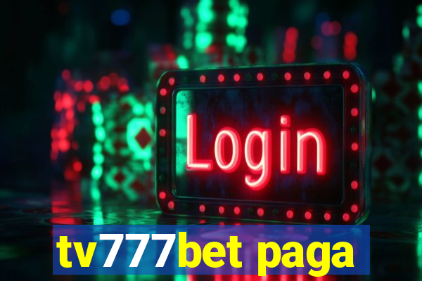 tv777bet paga