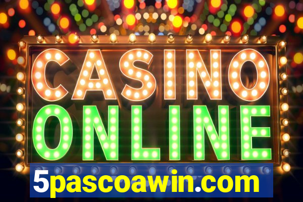 5pascoawin.com