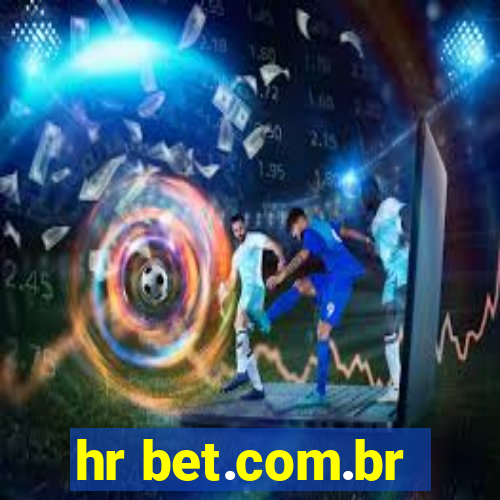 hr bet.com.br