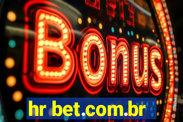 hr bet.com.br