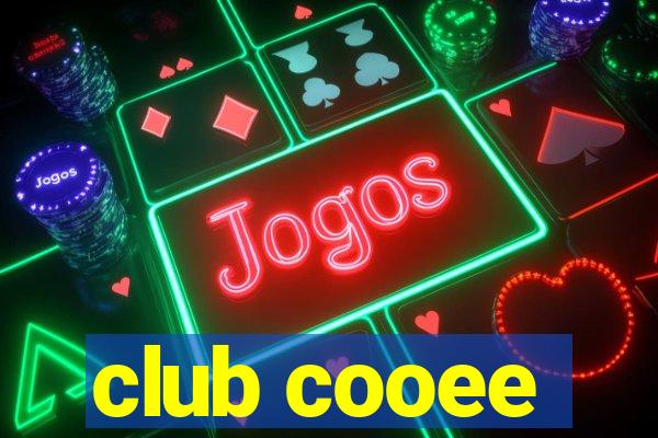 club cooee