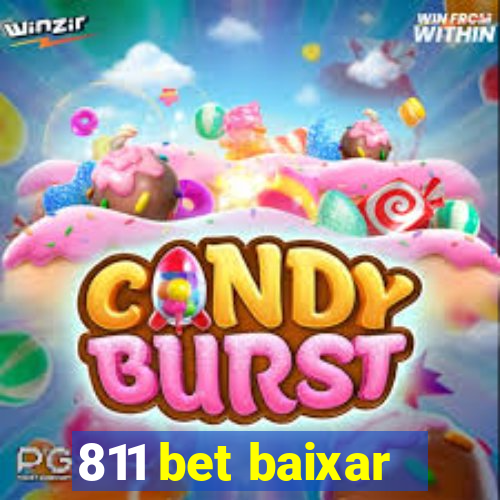 811 bet baixar