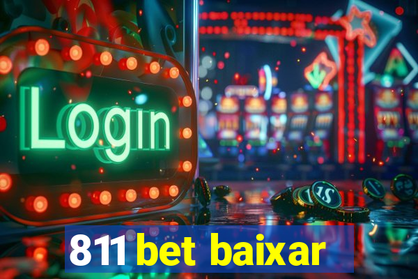 811 bet baixar