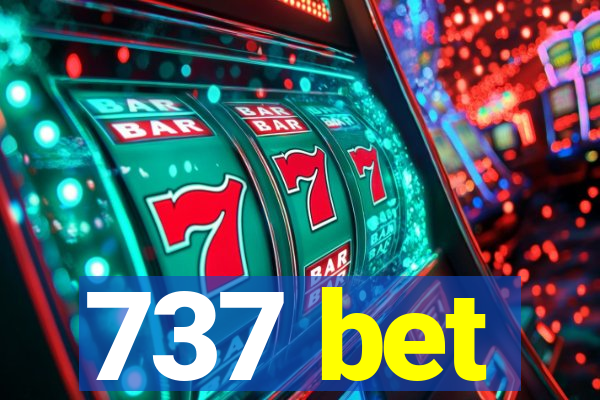 737 bet