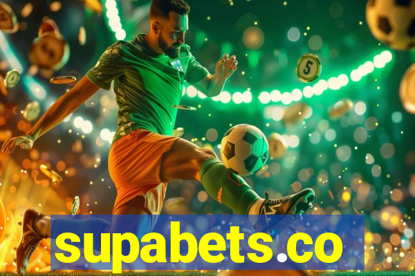 supabets.co