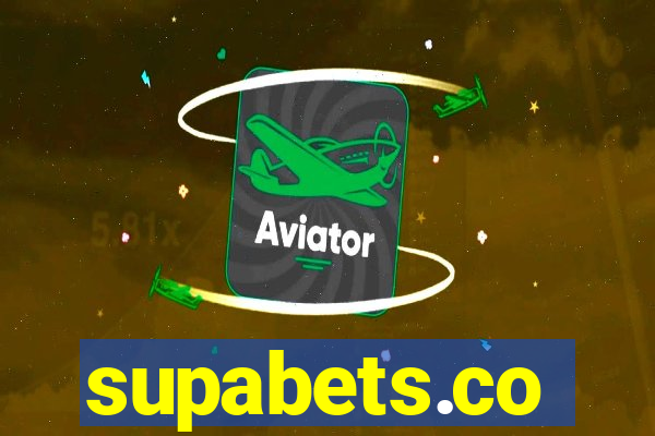 supabets.co