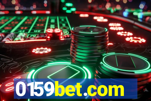 0159bet.com