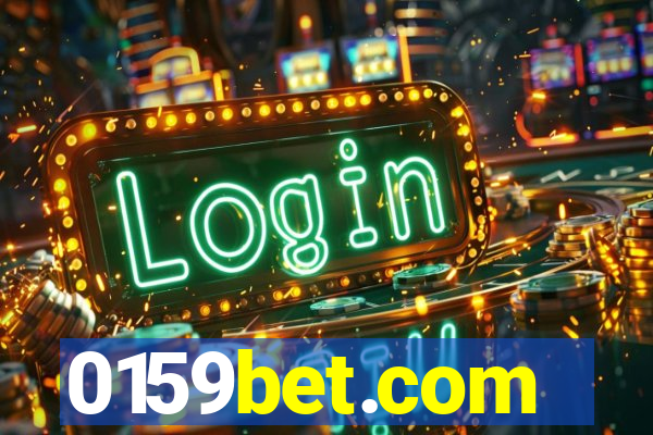 0159bet.com