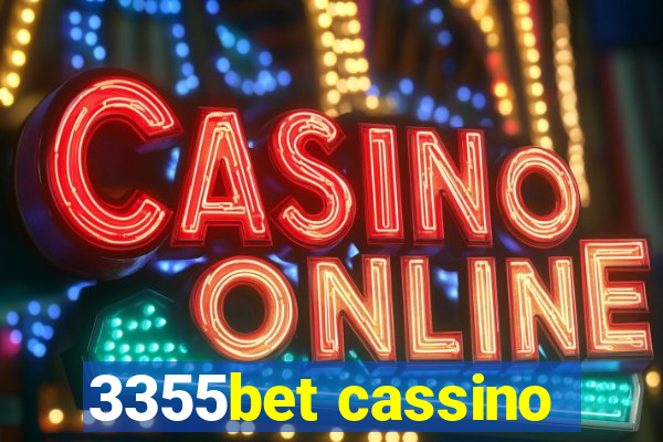 3355bet cassino