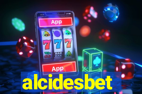 alcidesbet