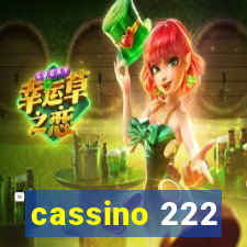 cassino 222