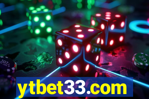 ytbet33.com