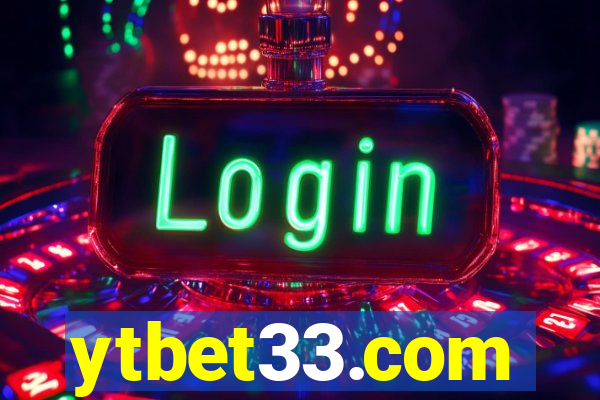 ytbet33.com