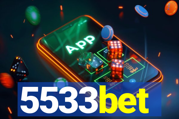 5533bet