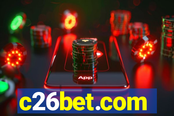 c26bet.com