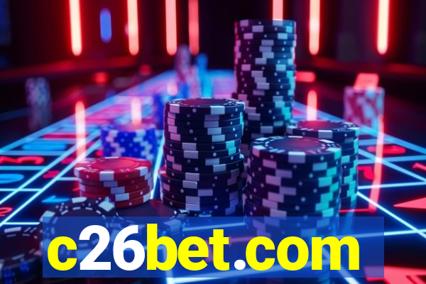 c26bet.com