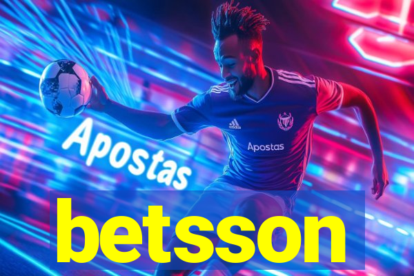 betsson