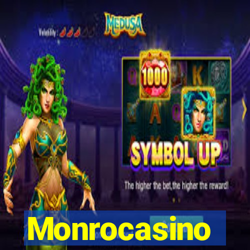 Monrocasino