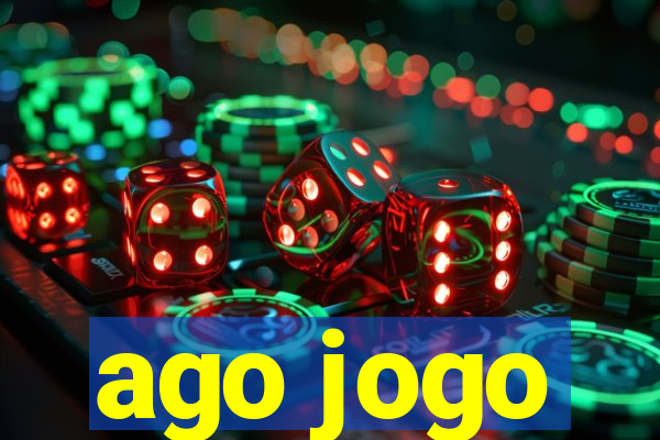 ago jogo