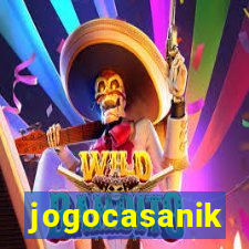 jogocasanik