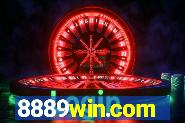 8889win.com