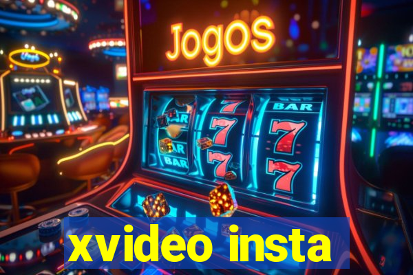 xvideo insta