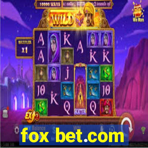 fox bet.com