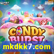 mkdkk7.com