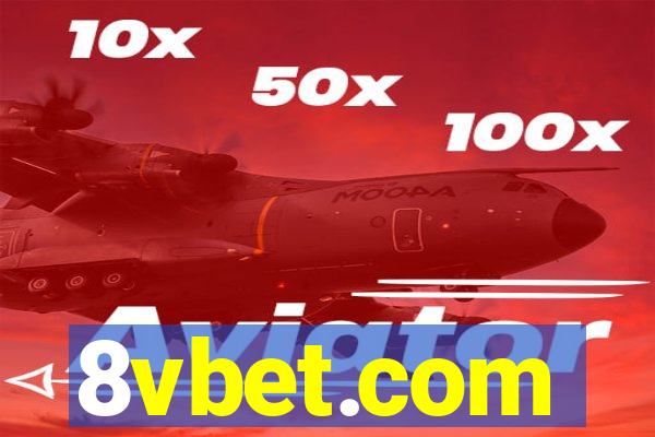 8vbet.com