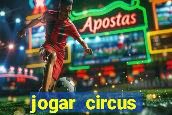 jogar circus delight demo