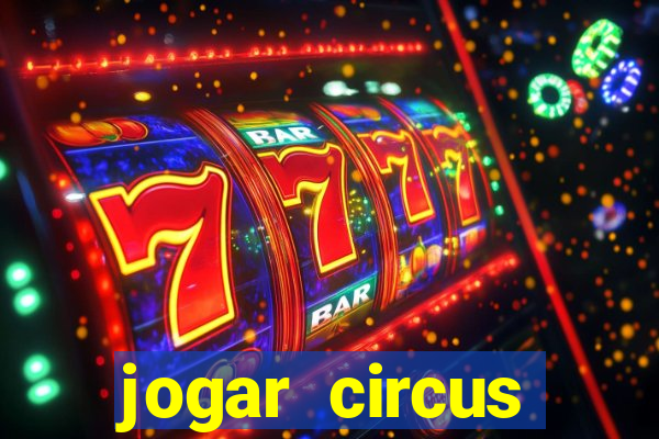 jogar circus delight demo