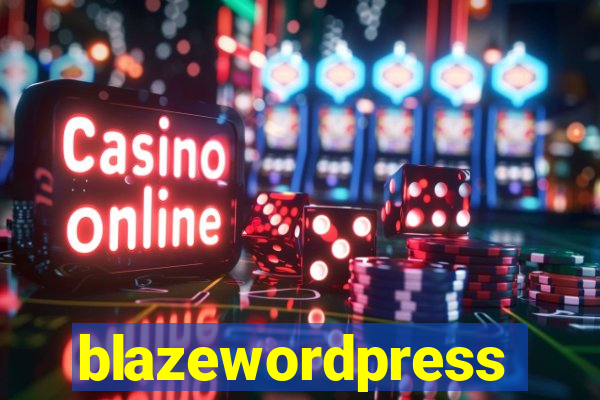 blazewordpress