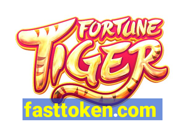 fasttoken.com