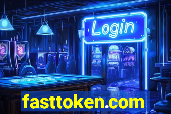 fasttoken.com