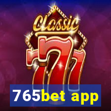 765bet app