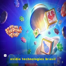 xvidio technologies brasil