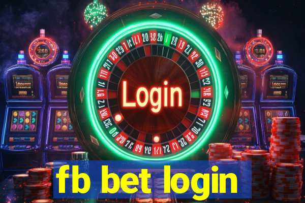 fb bet login