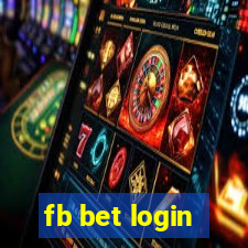 fb bet login