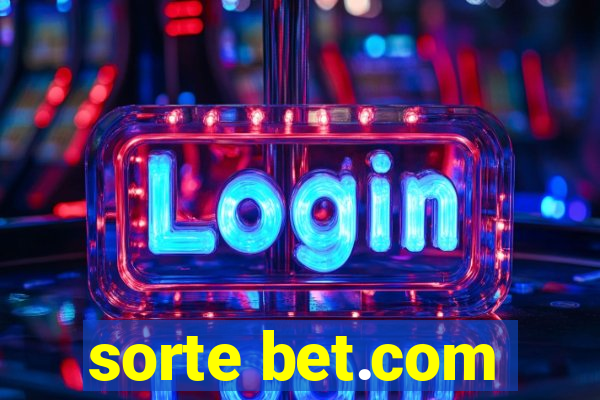 sorte bet.com