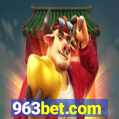 963bet.com