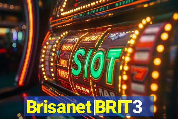 Brisanet|BRIT3