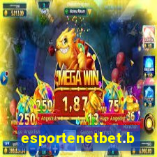 esportenetbet.bet