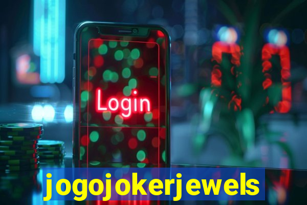 jogojokerjewels