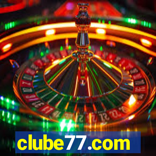 clube77.com