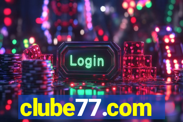 clube77.com