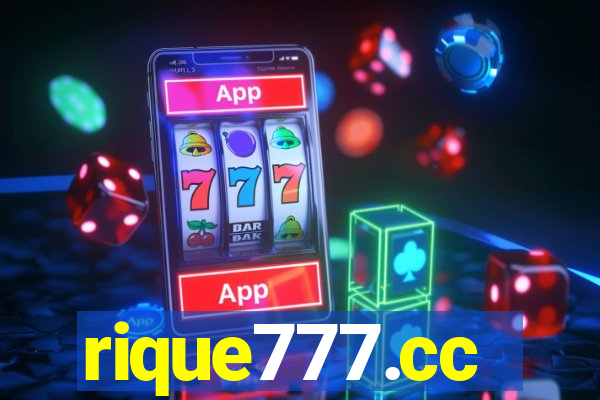 rique777.cc